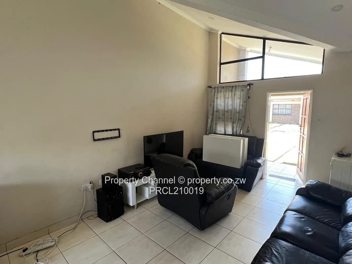 2-Bedroom Apartment for Rent in Madokero, 
