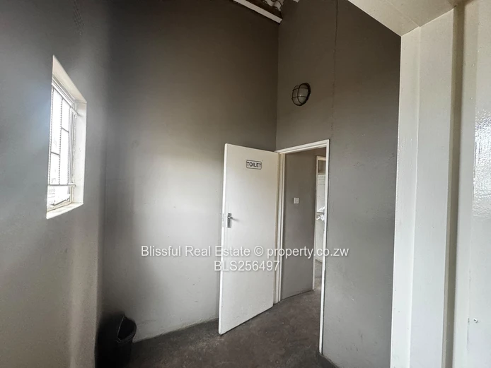 2 bedroom house for sale in budiriro cabs 