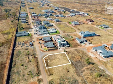 Land