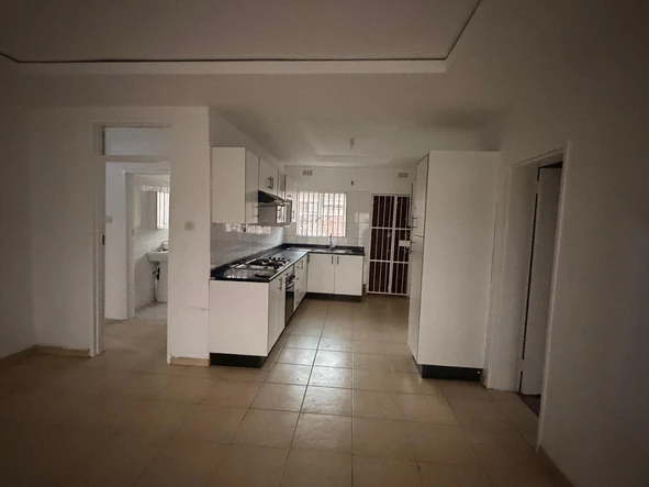 3 Bedroom Cottage