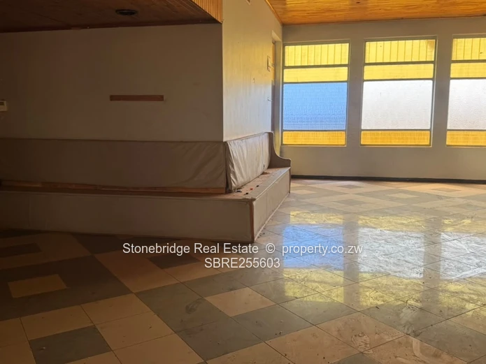 Former Nitestar Drive-In Cinema KILLARNEY / MARVEL, BULAWAYO FOR SALE | USD $2.4 MILLION