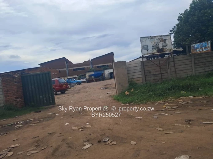 Willowvale Industrial Stand For Sale 