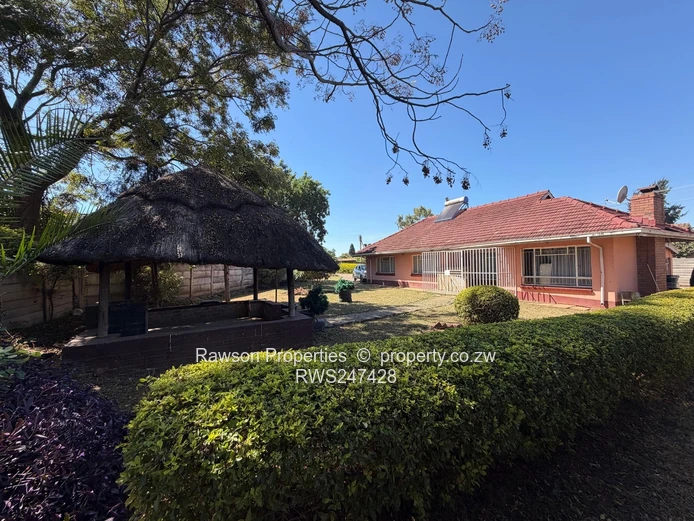 Superb opportunity in Mabelreign 
