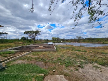 Farm & Agricultural Land
