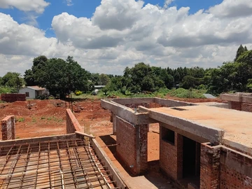 4 Bedroom Townhouse Complex