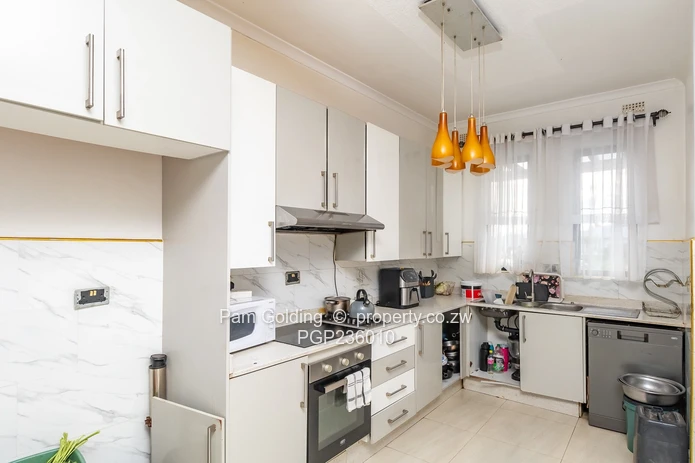 Cluster house for sale