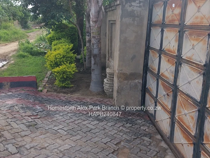 Granary House on Sale