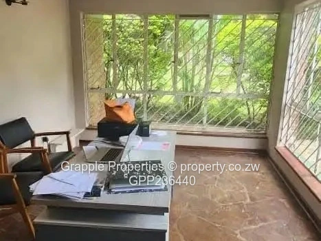  Strathaven office Space to Let