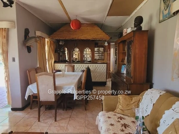 Hatfield House for sale 
