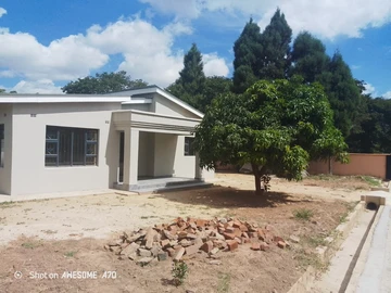 3 Bedroom Townhouse Complex