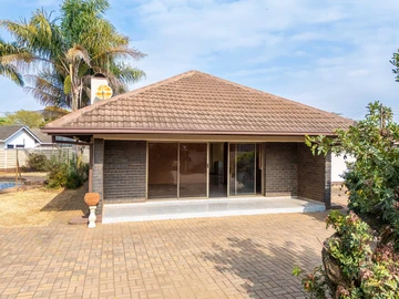 3 Bedroom Townhouse Complex