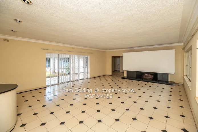 Classic Residence On Selous (Sole Mandate)