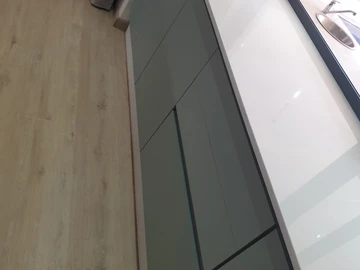 2 Unit Townhouse Complex