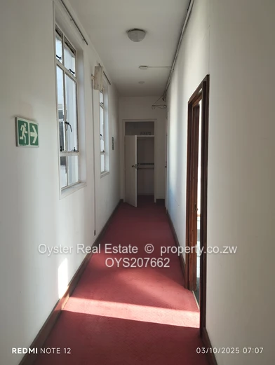 Office Space in a Prestigeous Building (Sole Mandate)