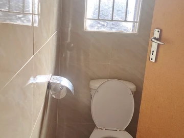 3 Bedroom Cottage