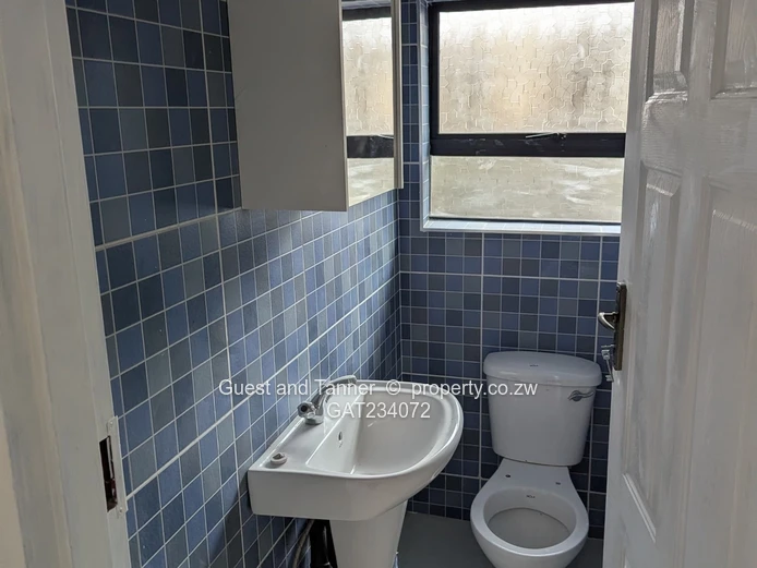 Damofalls, Ruwa Brand New House For Sale