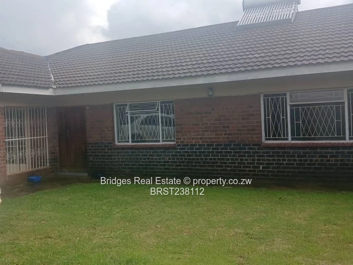 Vacant and Ready (Sole Mandate)