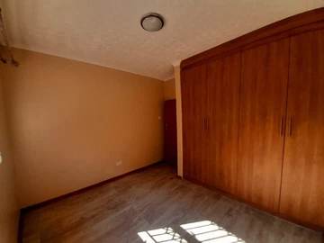 3 Bedroom Cottage