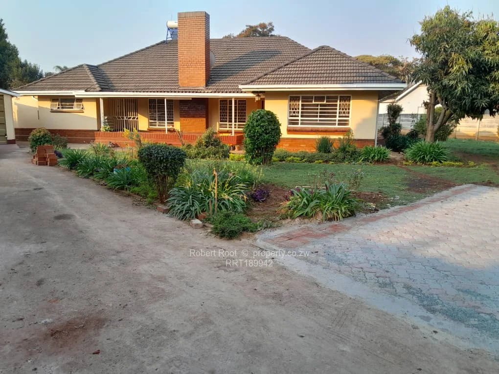 Offices for Rent in Milton Park RRT189942