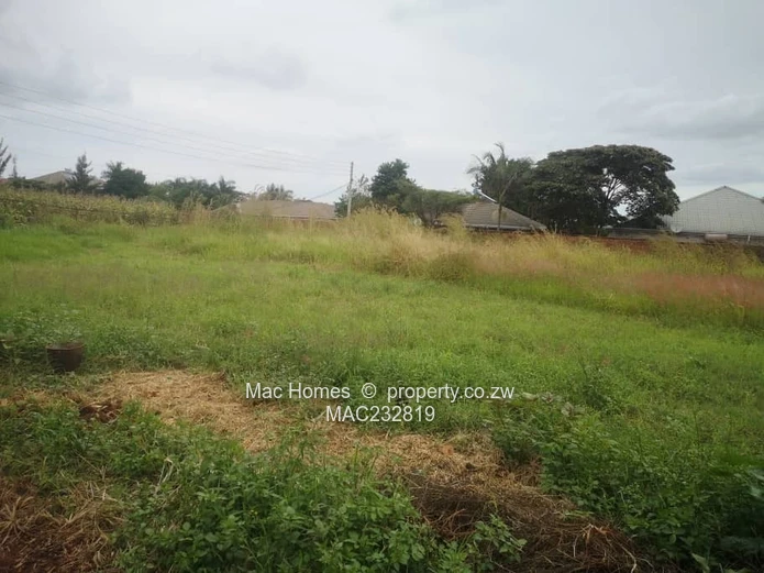 STAND FOR SALE IN GLETWIN PARK - Ready to Build