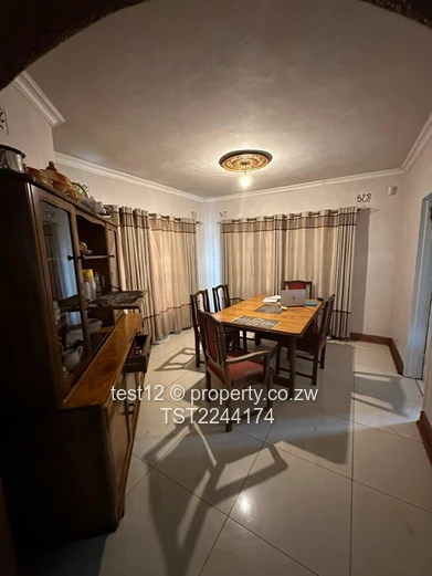 Marlborough house for sale  (Sole Mandate)