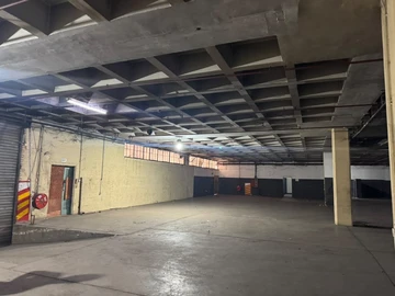Warehouse & Factory
