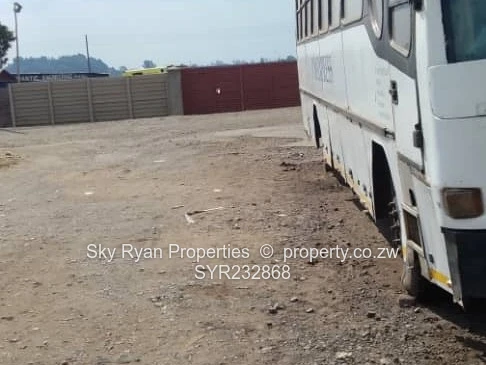 Westlea Industrial Area For Sale