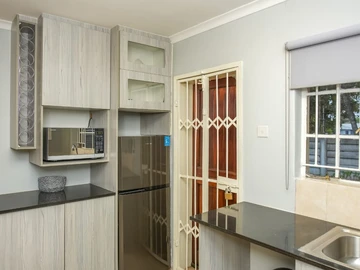 2 Bedroom Cottage