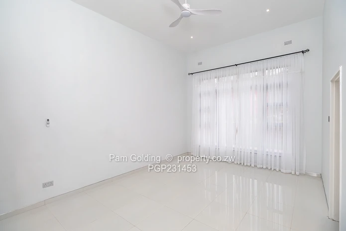 Beautiful New Build In Borrowdale Brooke