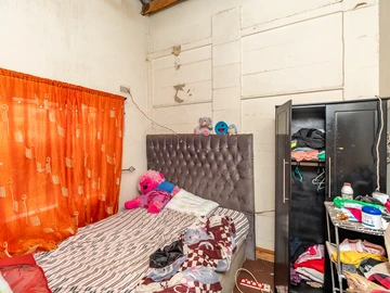 4 Bedroom Townhouse Complex