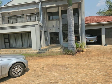 6 Bedroom Townhouse Complex