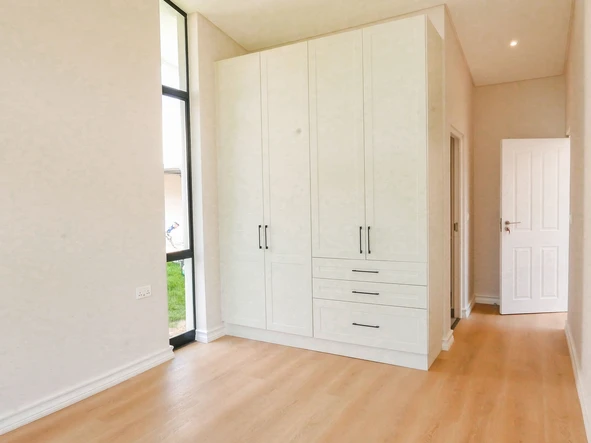 3 Bedroom Townhouse Complex