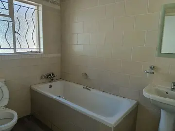 8 Unit Townhouse Complex