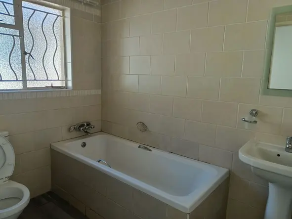 8 Unit Townhouse Complex