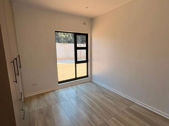 3 Bedroom Townhouse Complex