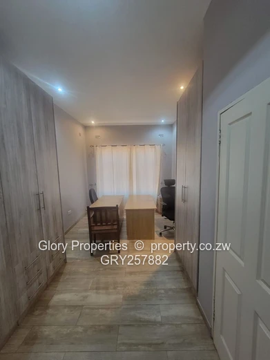 Commercial space to let | Borrowdale West, Vainona