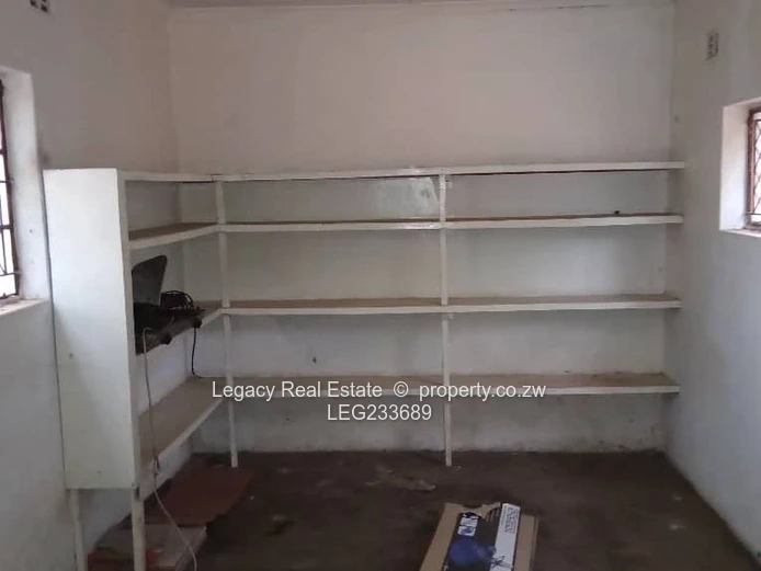 Prime Investment Opportunity along Bulawayo–Victoria Falls Highway