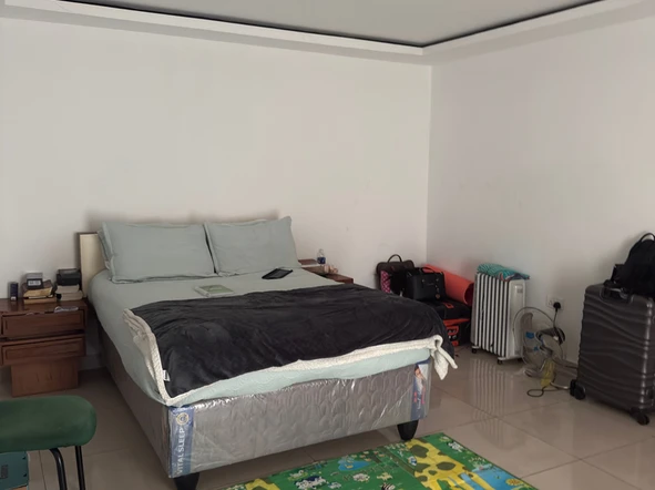 5 Bedroom Townhouse Complex