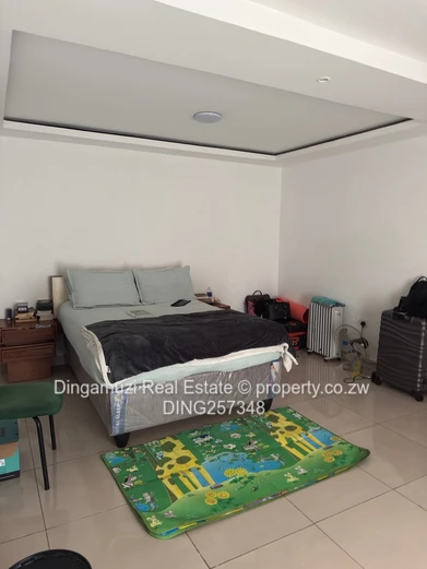 Spacious 5-Bed Townhouse Complex in Highlands - Borehole