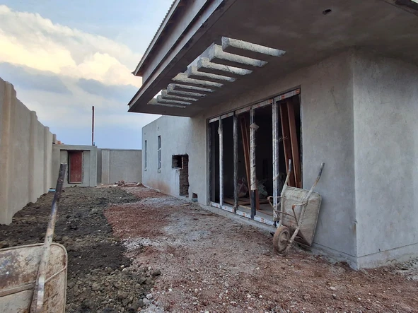 4 Bedroom Townhouse Complex