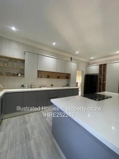 Close to Amenities 