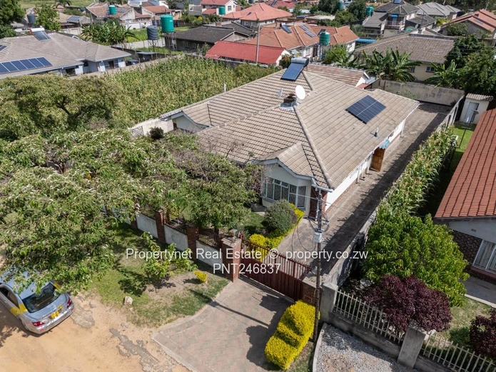 Solid neat family home!!!