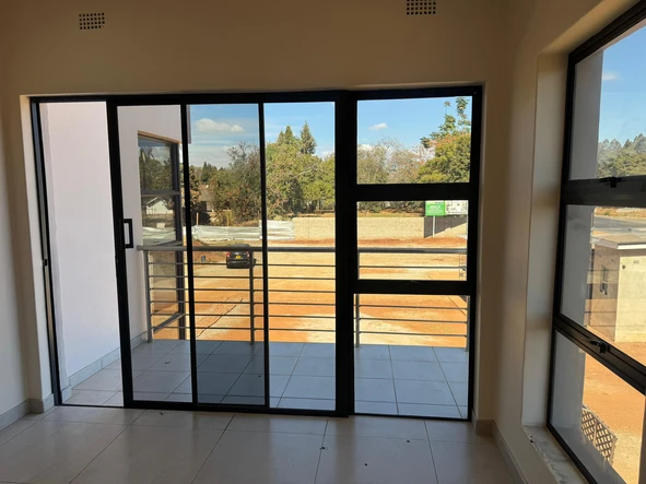 4 Bedroom Townhouse Complex