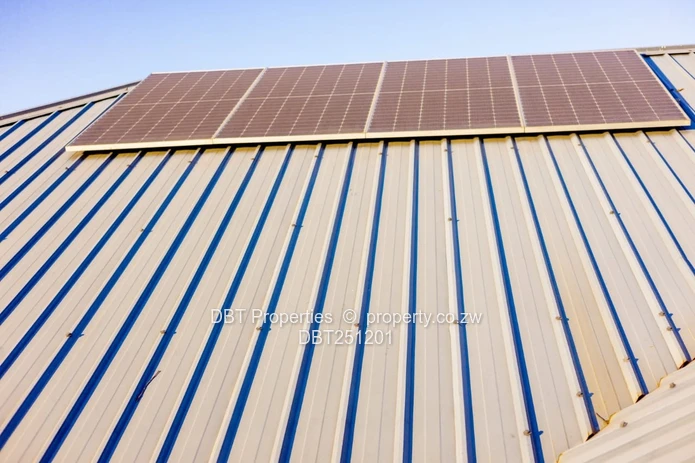 Spacious 4-Bed Seke Home — Metal Roof, Borehole