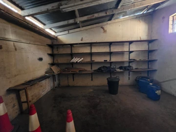 Shop & Retail Property