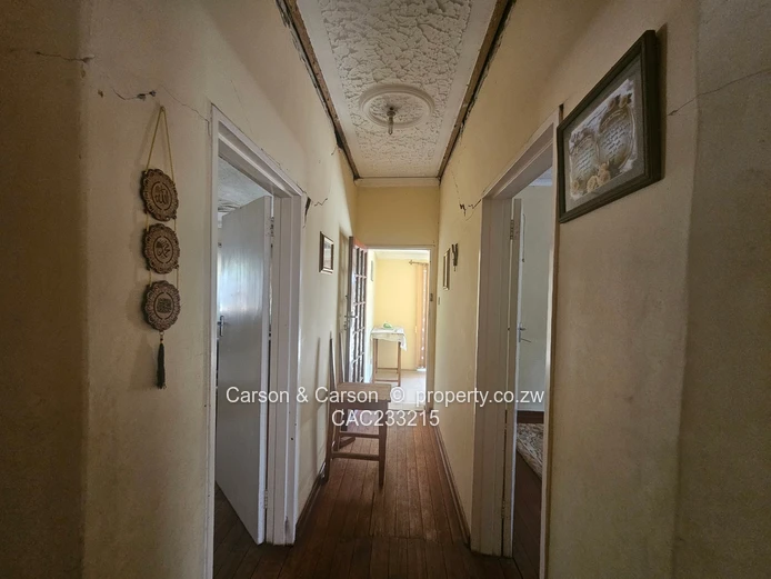 Exclusive Opportunity in Mount Pleasant