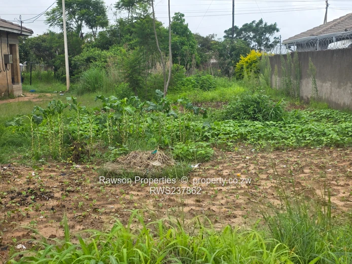 Don't miss out! Title Deeds Available 