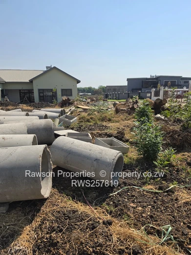Investment Opportunity! Borrowdale Quinnington 