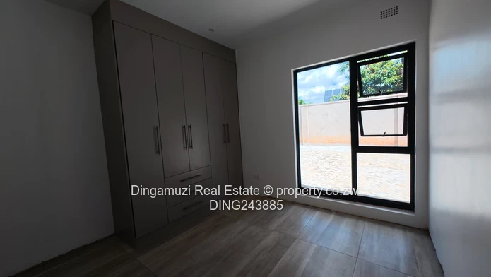 Borrowdale Townhouse 