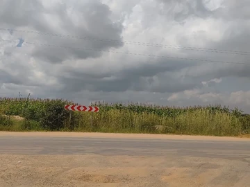 Commercial & Industrial Land